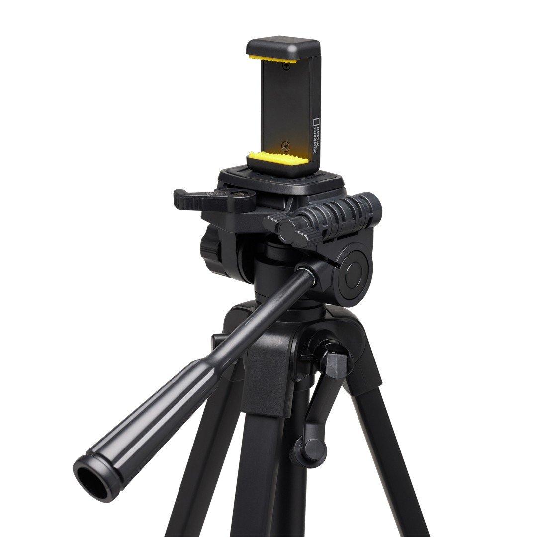 Manfrotto National Geographic großes Fotostativ (NGPT002)