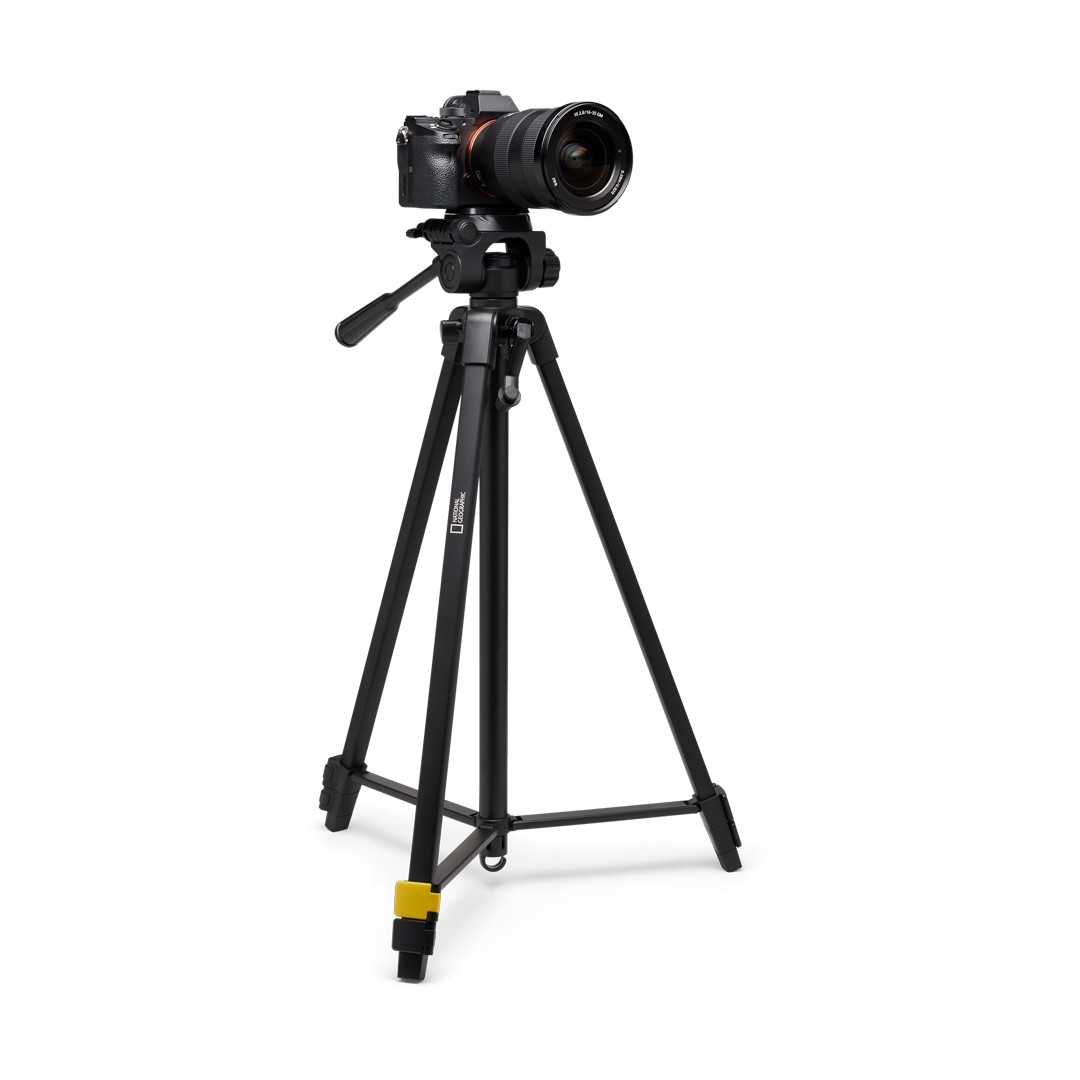 Manfrotto National Geographic großes Fotostativ (NGPT002)