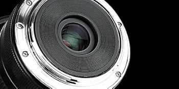 MK-8mm F3.5 F-mount