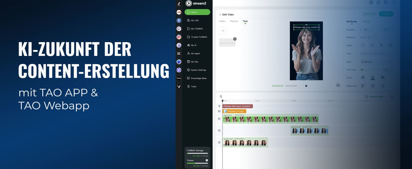 KI für die Content-Erstellung