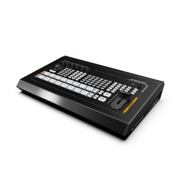 AVMATRIX Shark S8X