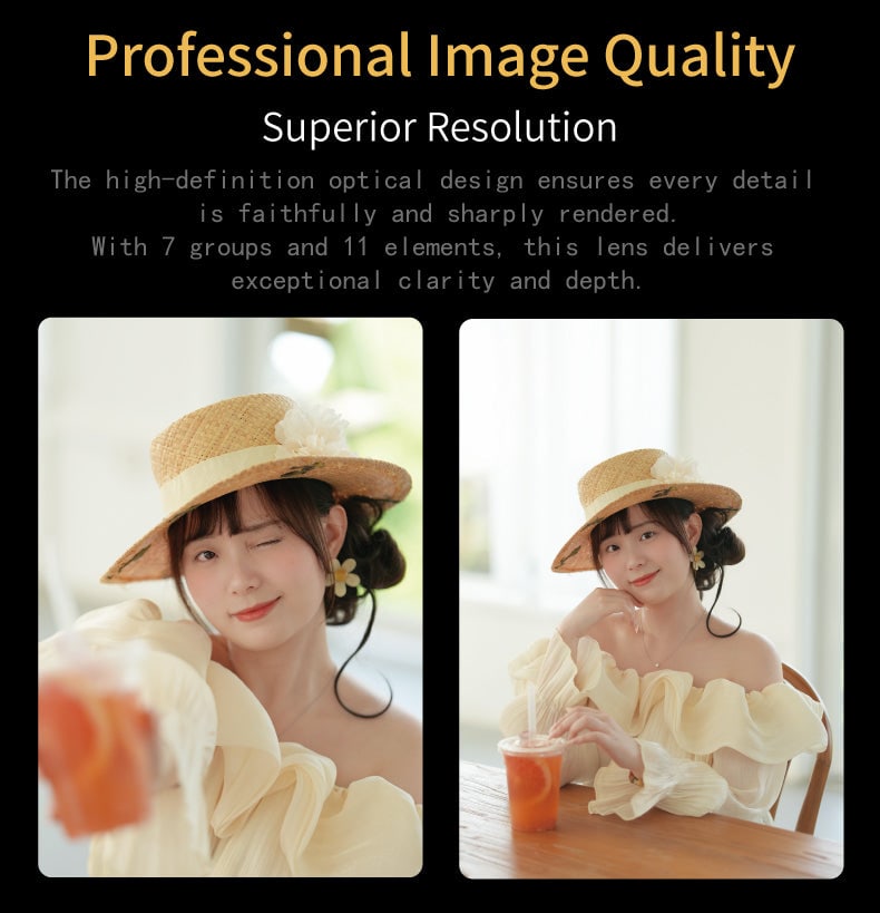 F 85mmF1.8 STM SE II