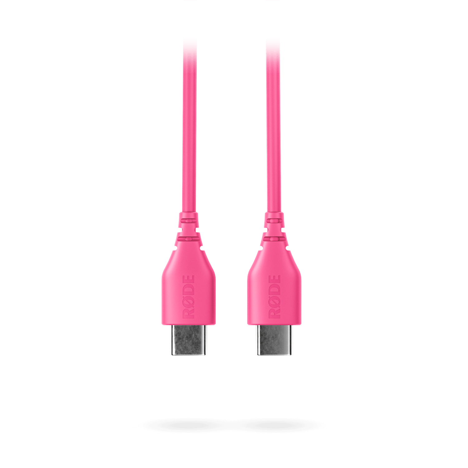 RØDE SC22 růžový – konektor USB-C
