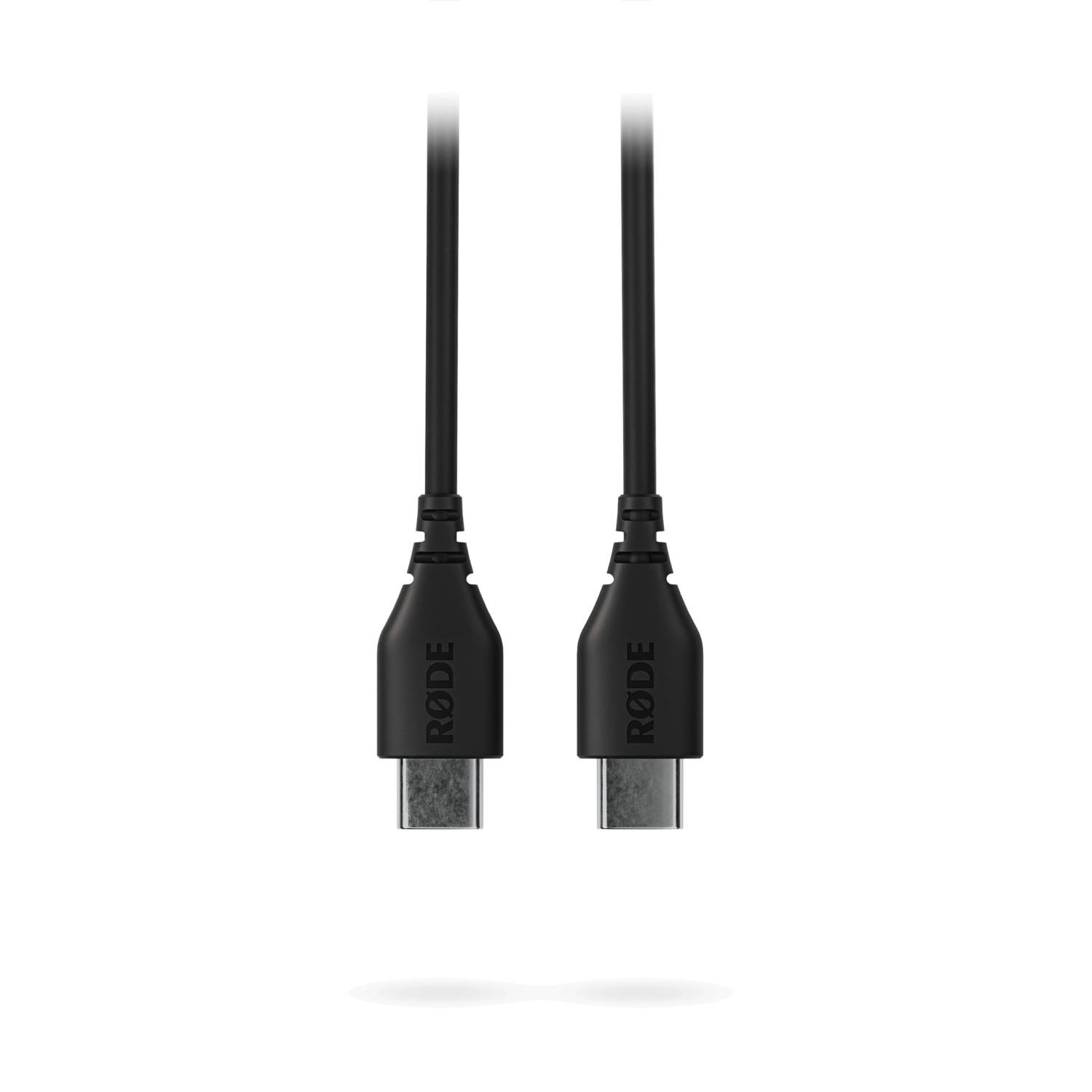 RØDE SC22 černý – konektor USB-C