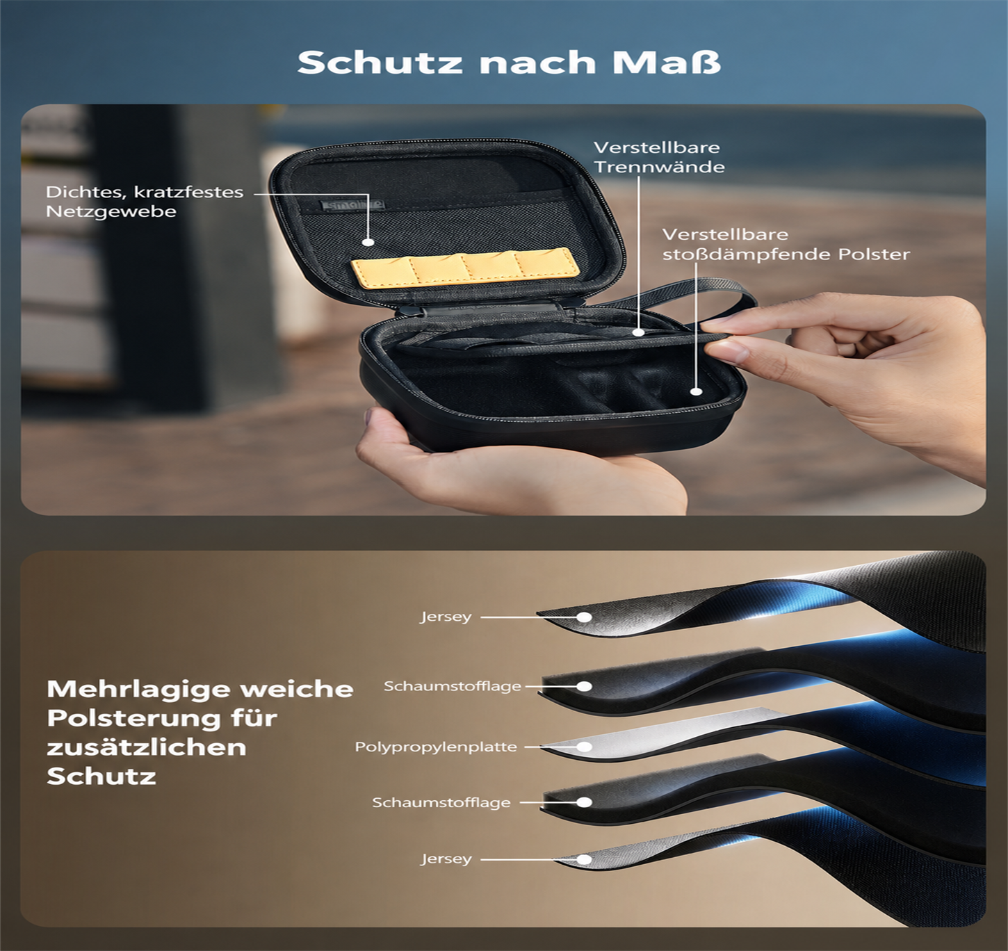 SmallRig 5917 – 3/7