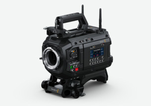 Blackmagic URSA Cine 12K LF 100G mit Standard-PL-Mount