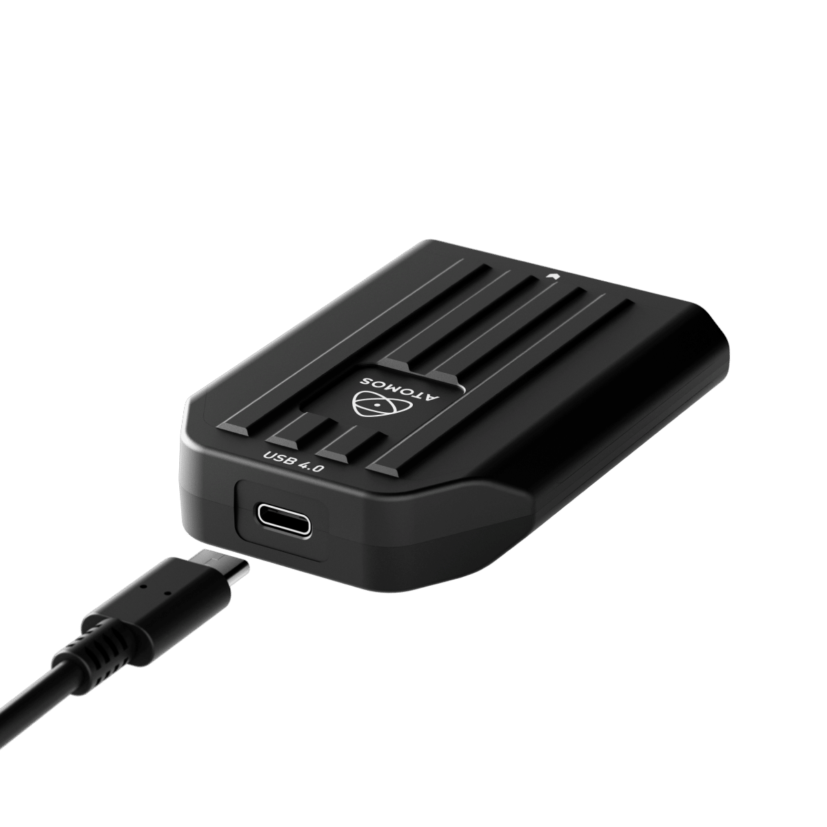 Atomos USB4 CFexpress Card Reader – detail