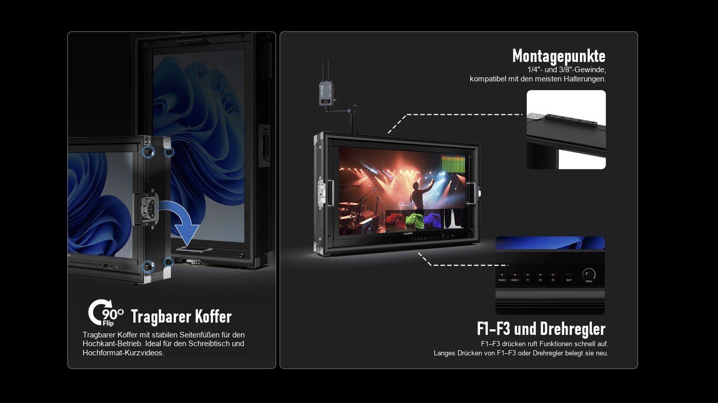 Lilliput PVM270S – Infografik 9