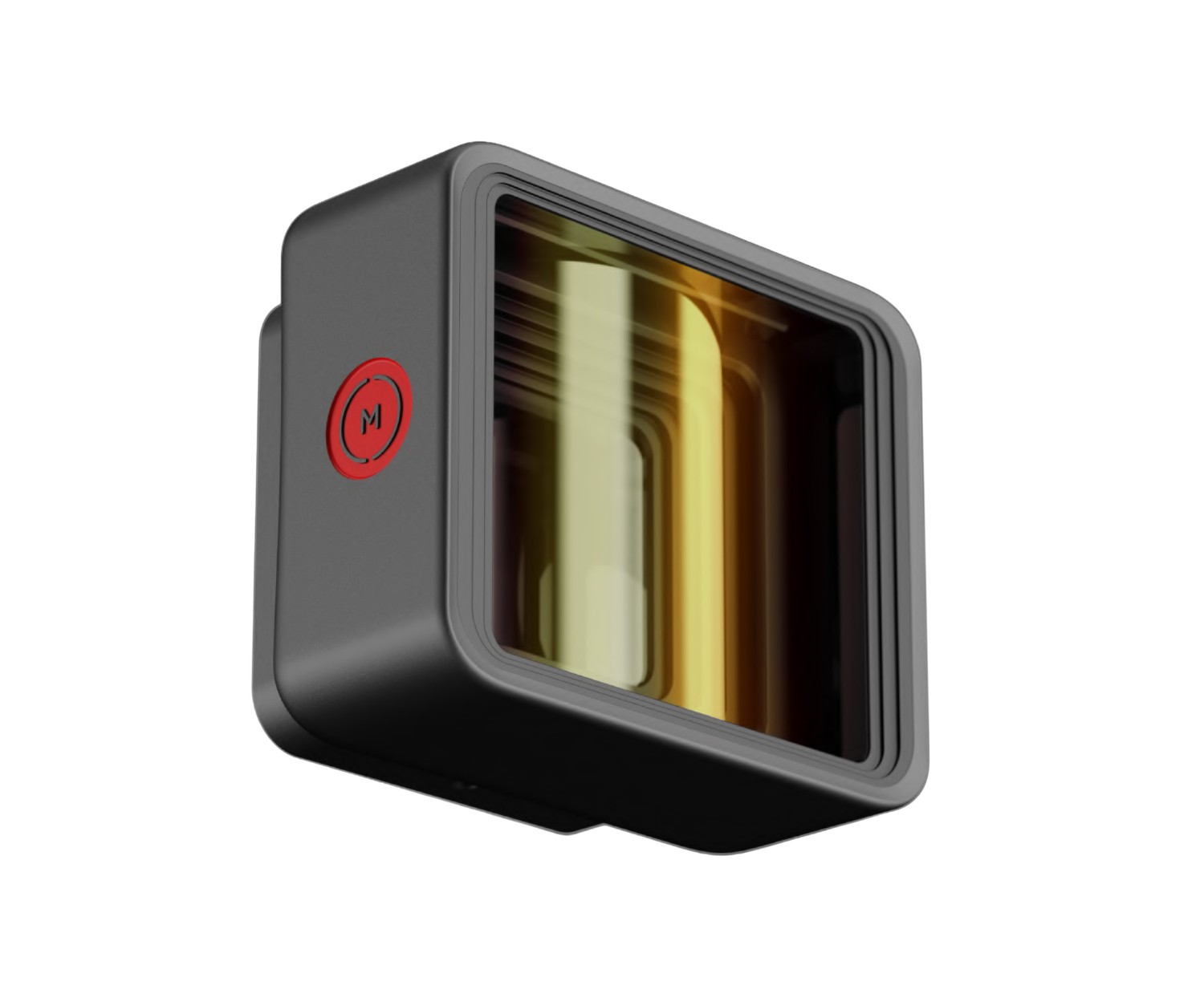 Moment Anamorphic 1.55x Mobile Lens II – Gold42 – T-Series