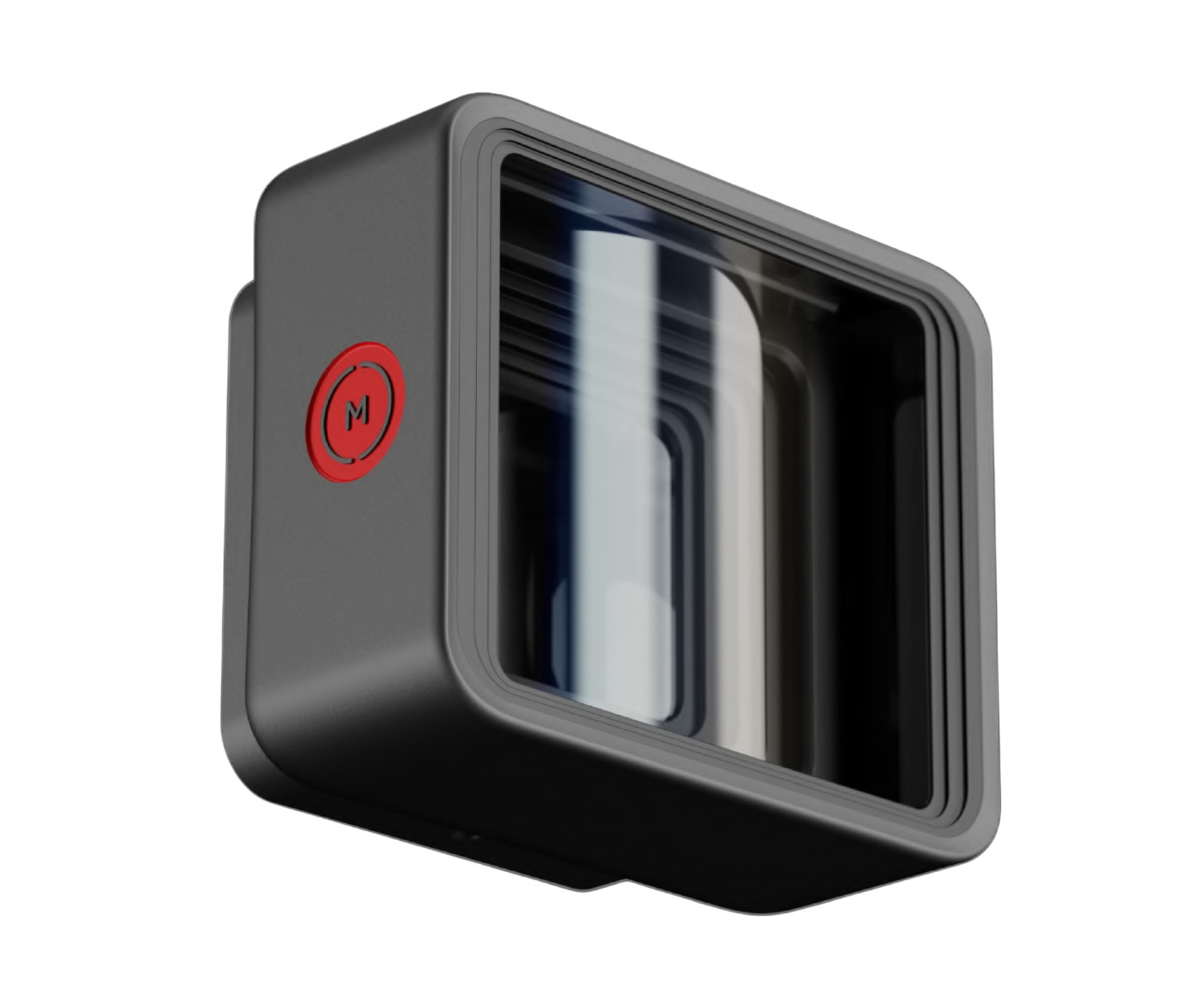 Moment Anamorphic 1.55x Mobile Lens II – Natural – T-Series