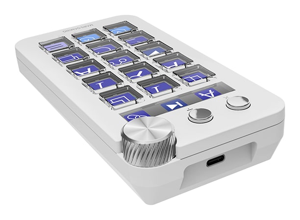 Mars Gaming MSD-NEO