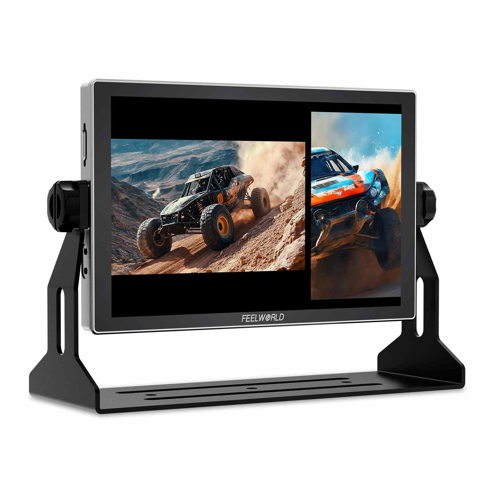 Feelworld M101S 10,1-Zoll-Multiview-Monitor