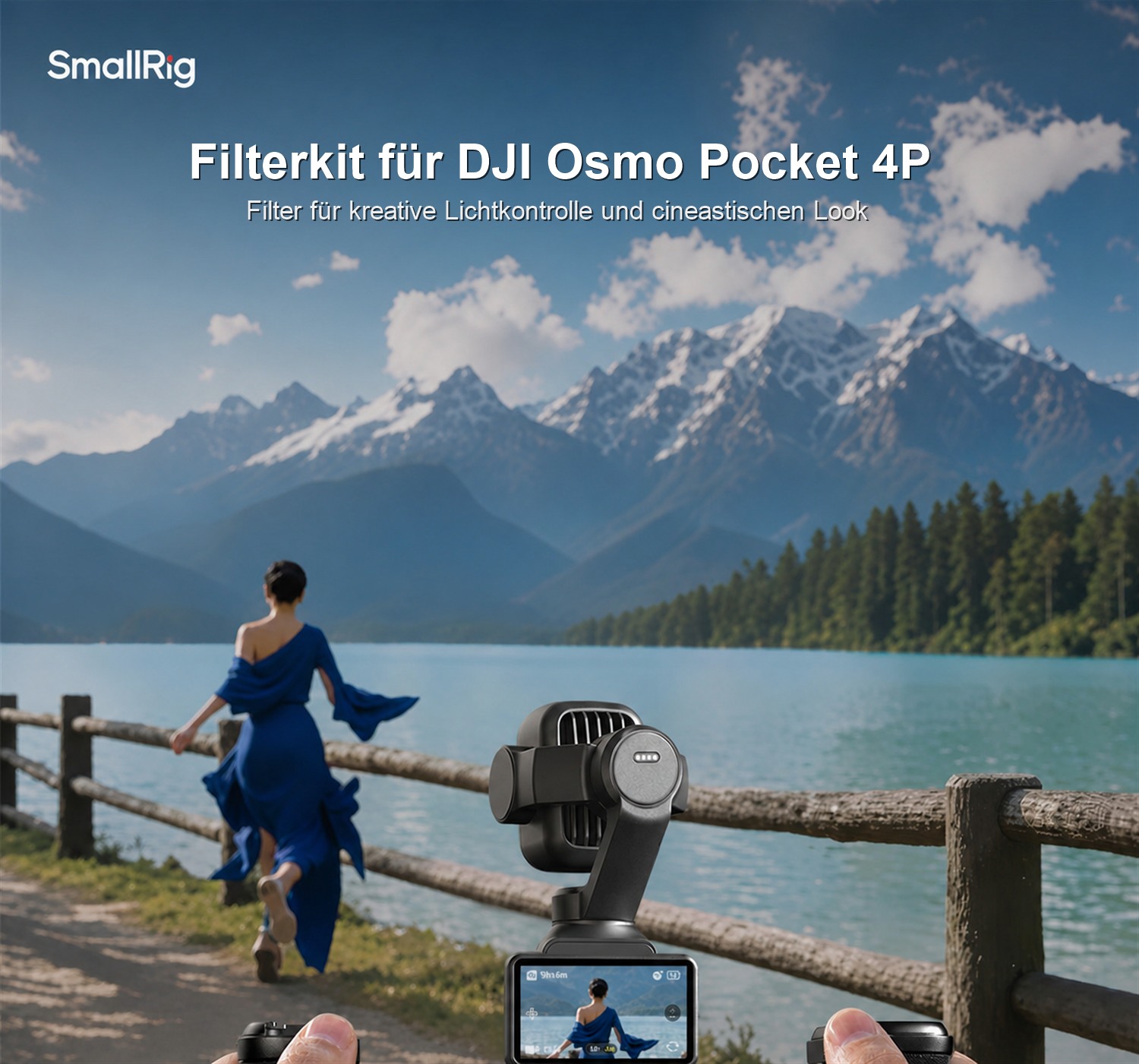 SmallRig 6658 infographic DE 1