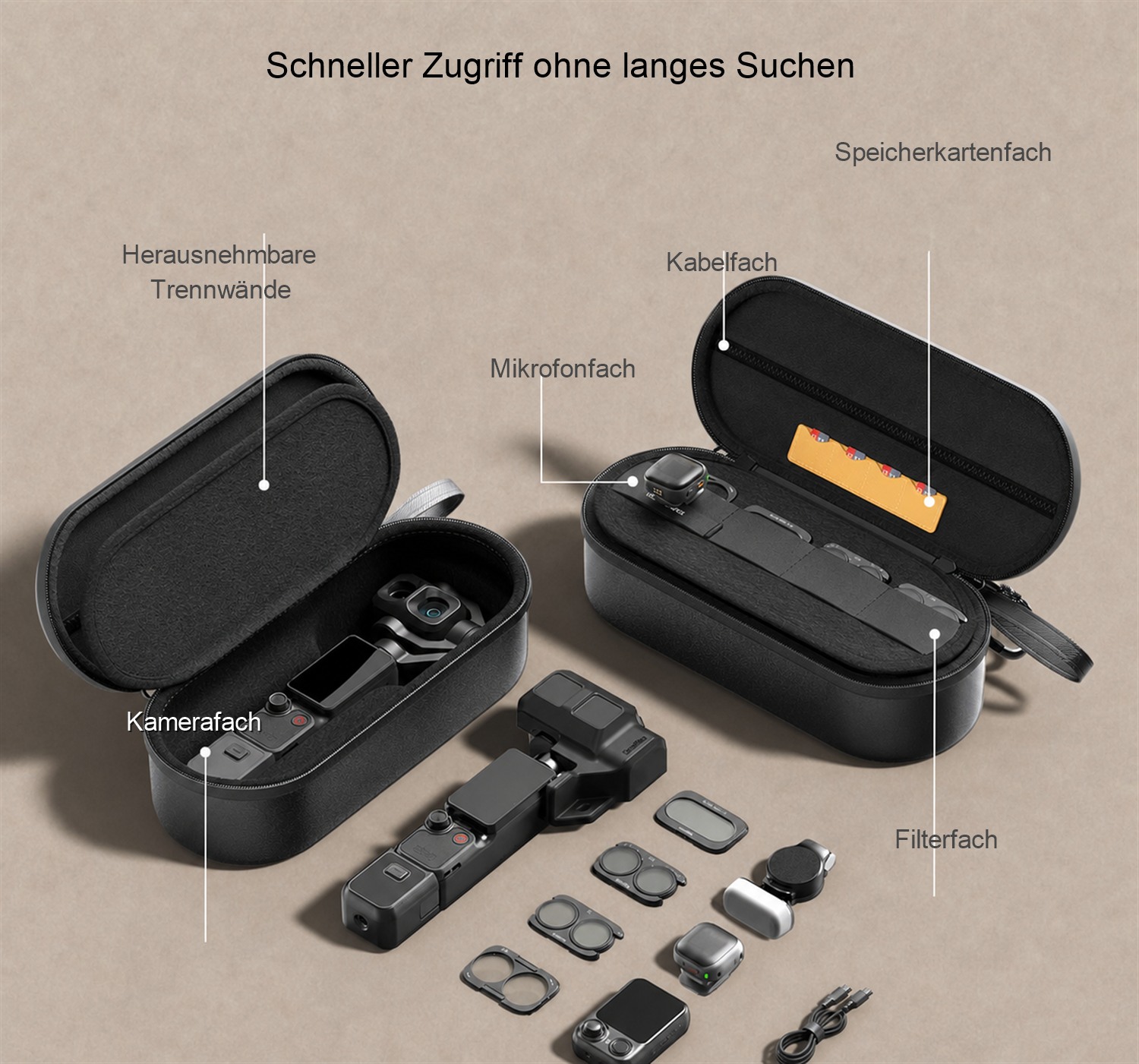 SmallRig 6658 infographic DE 15