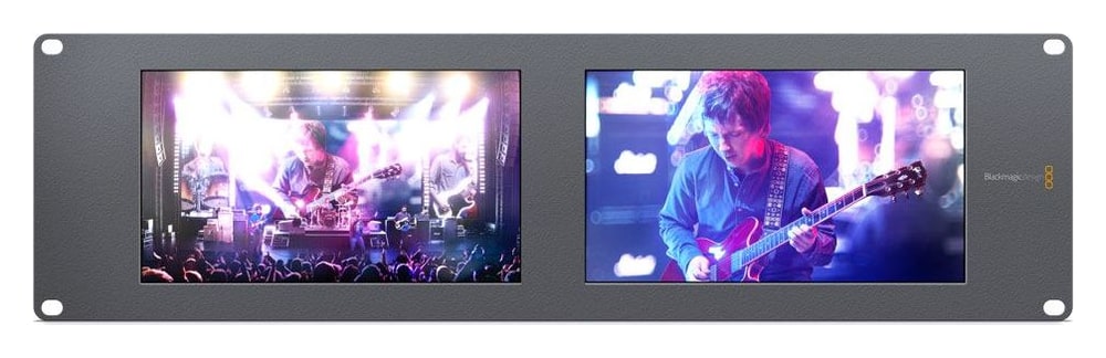 SmartView Duo – Zwei unabhängige Monitore in einem Panel
