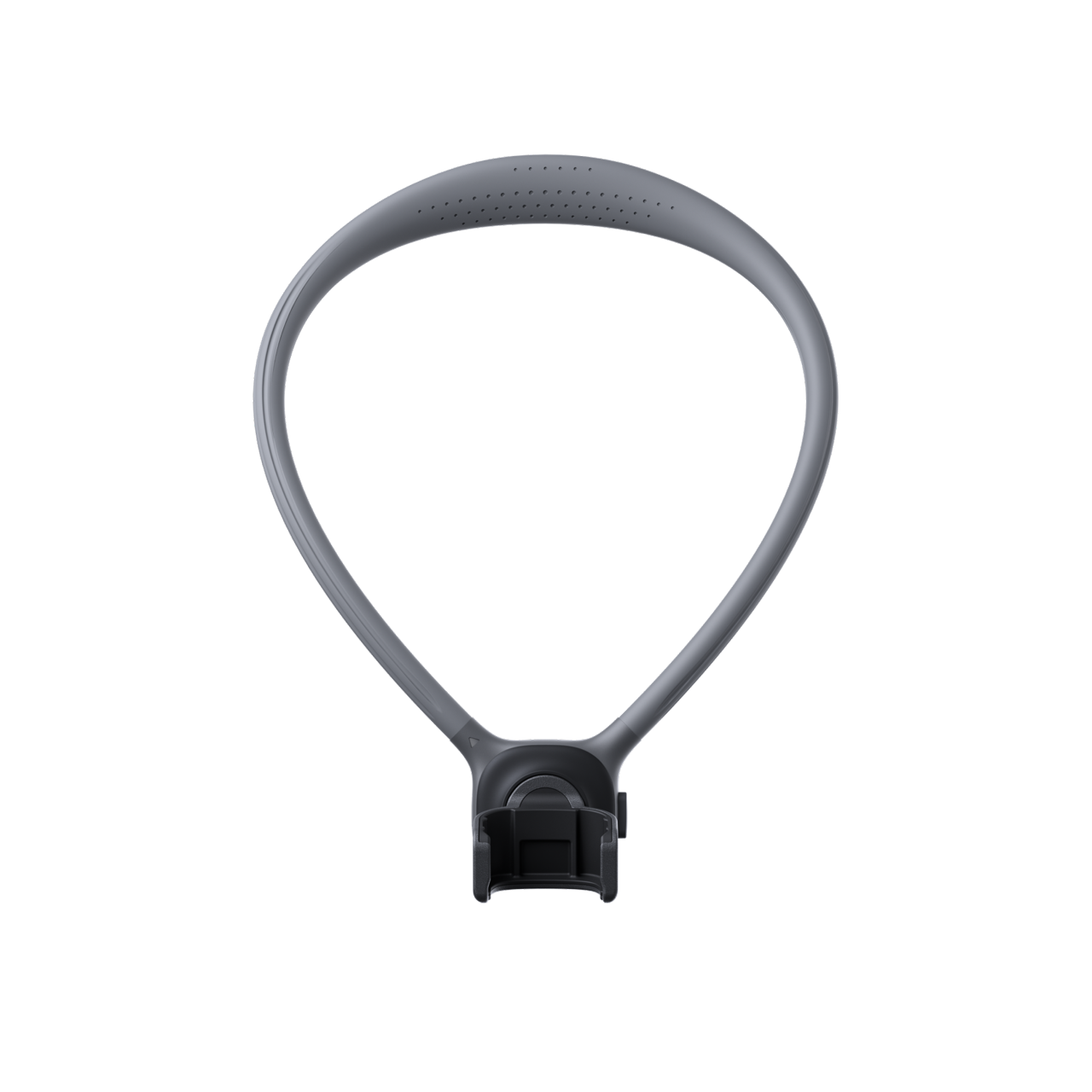 Detail der Insta360 Luna Series Neck Mount