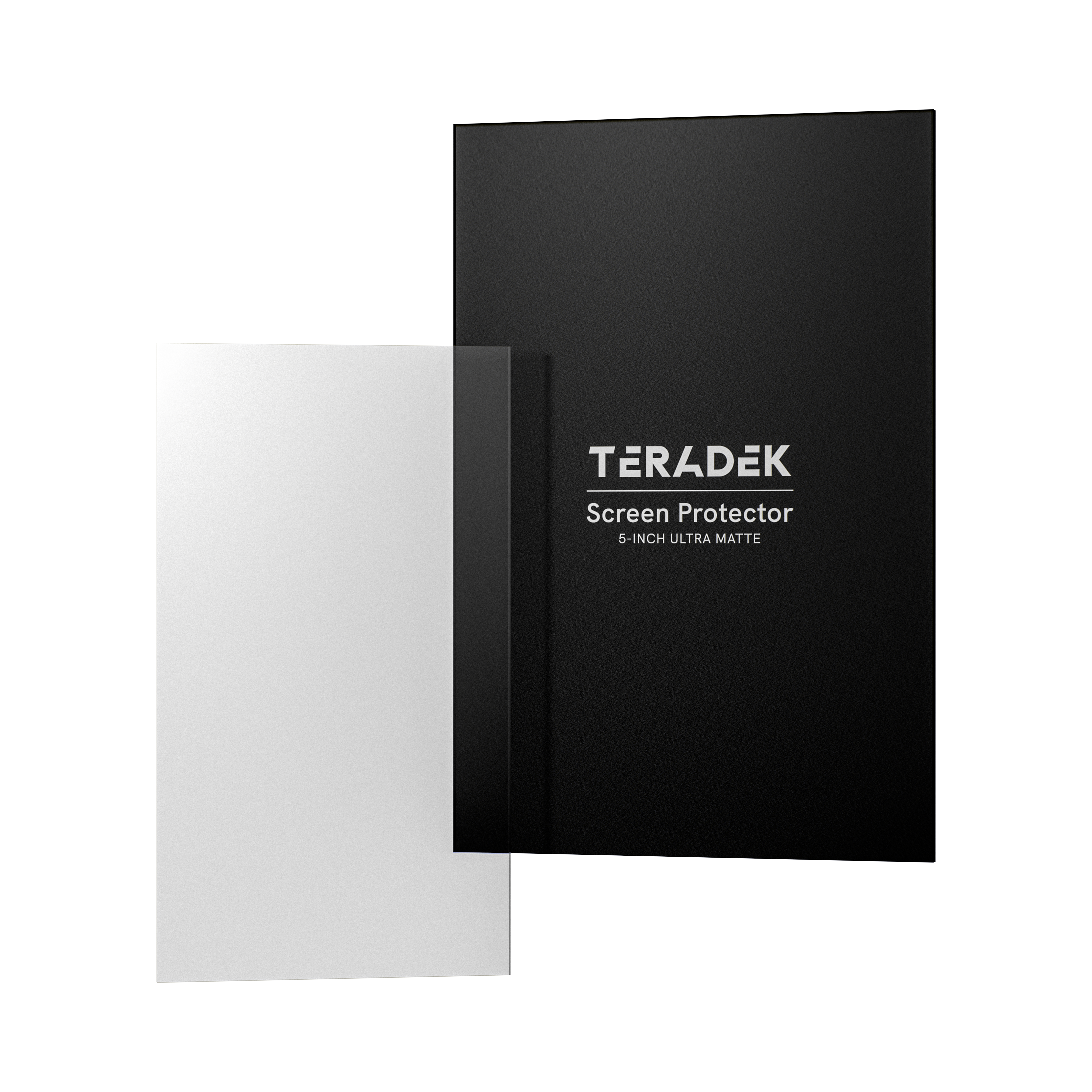 Teradek Ultra Matte Screen Protector for CTRL.5