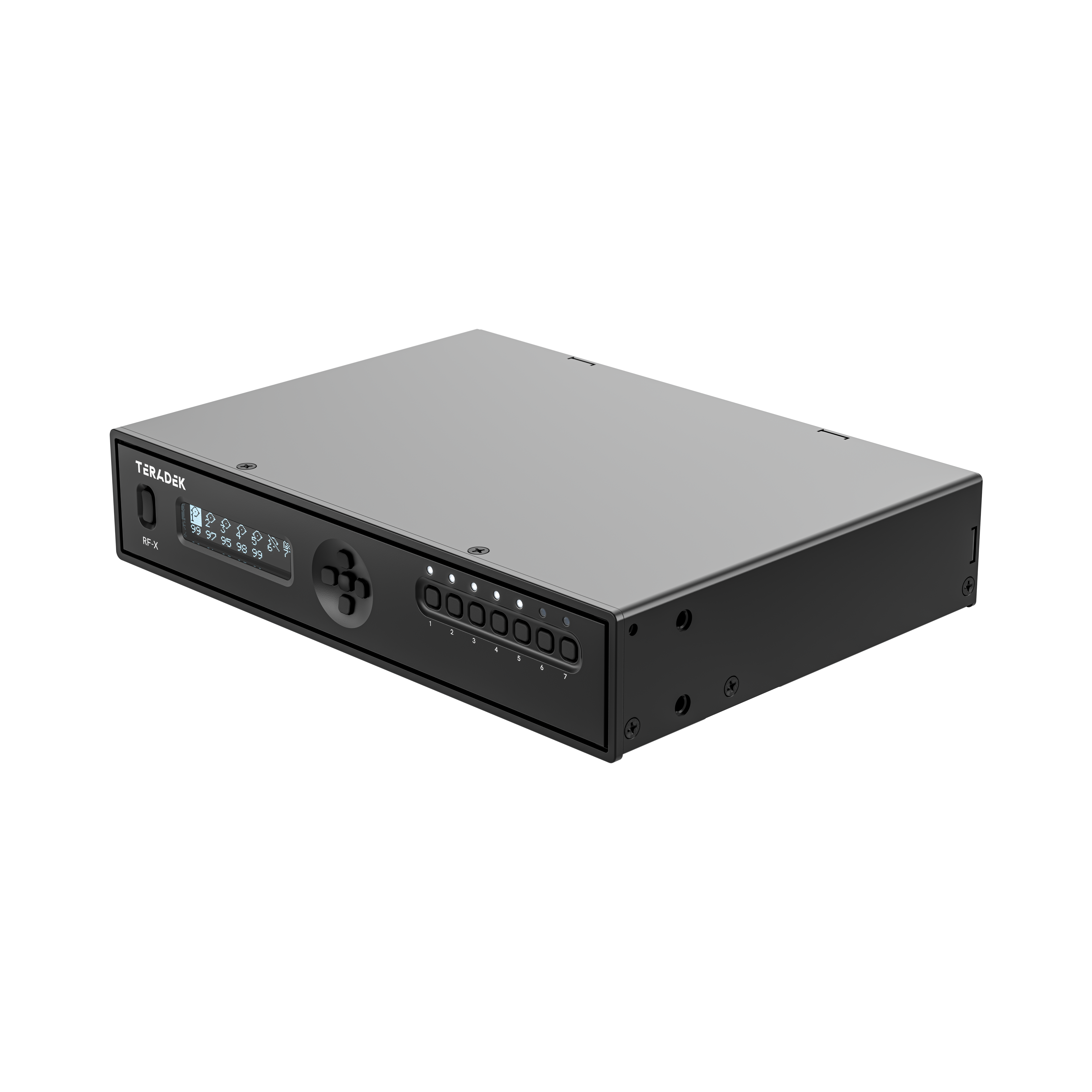 Teradek RF-X Auto-Switcher