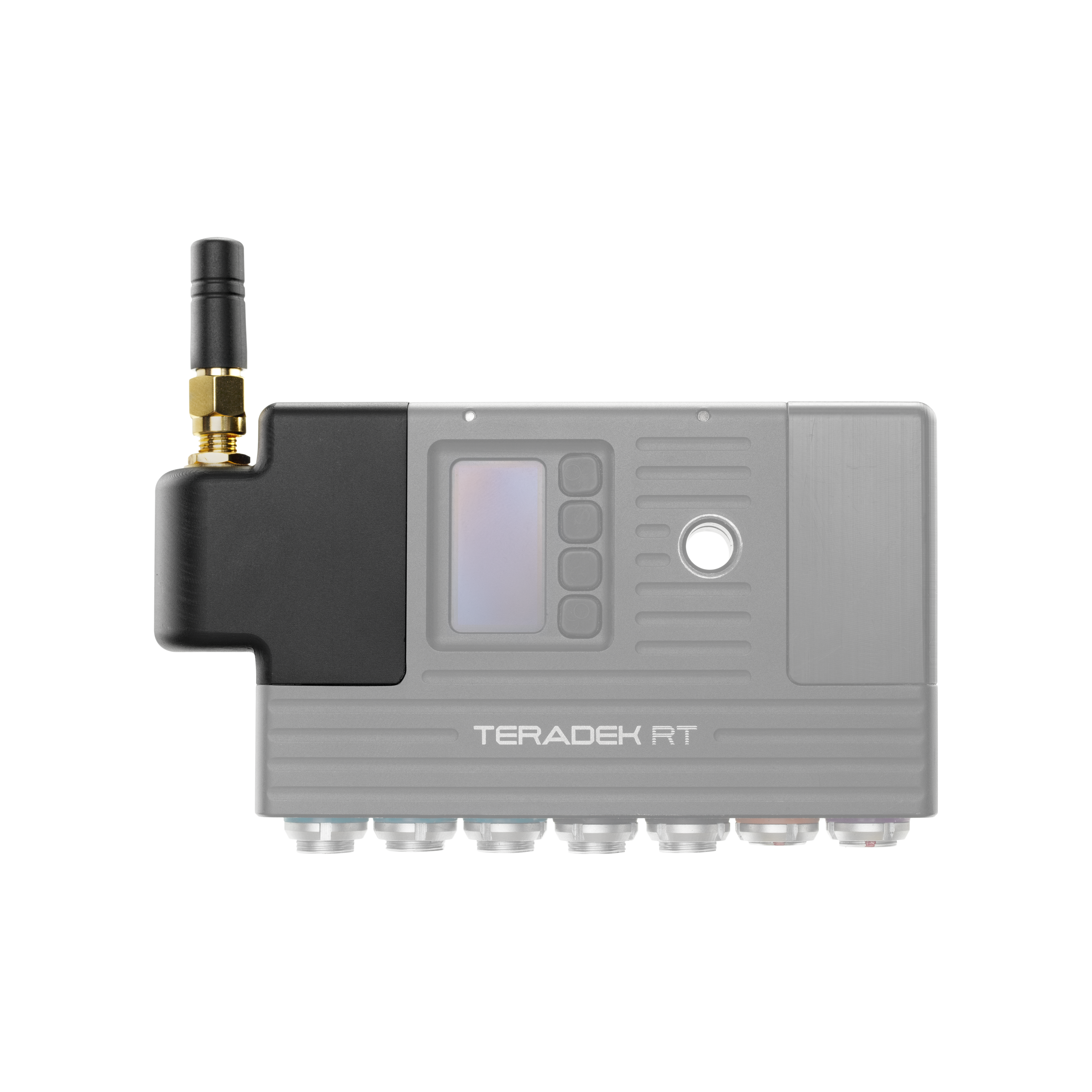Teradek MDR.X External Antenna Cap