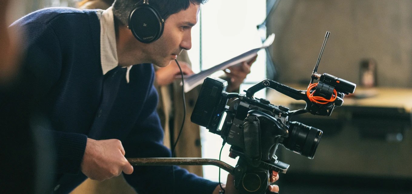 Saramonic K9 XTX Kit – Kompatibilität und Firmware