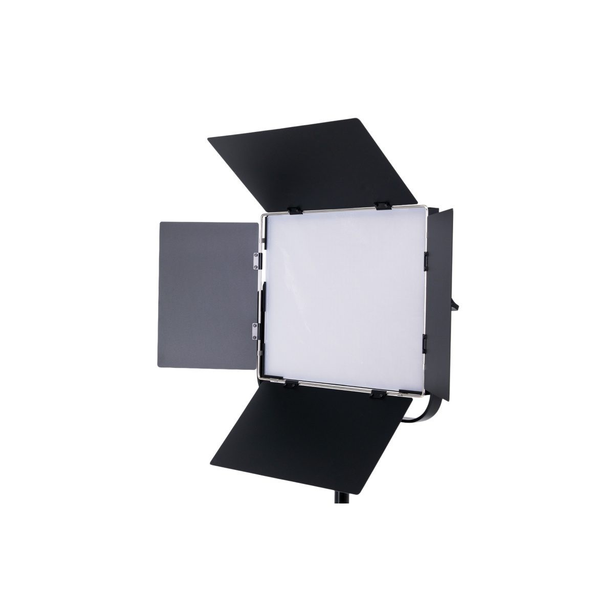 Zadní ovládání LED panelu Viltrox VL-D85T