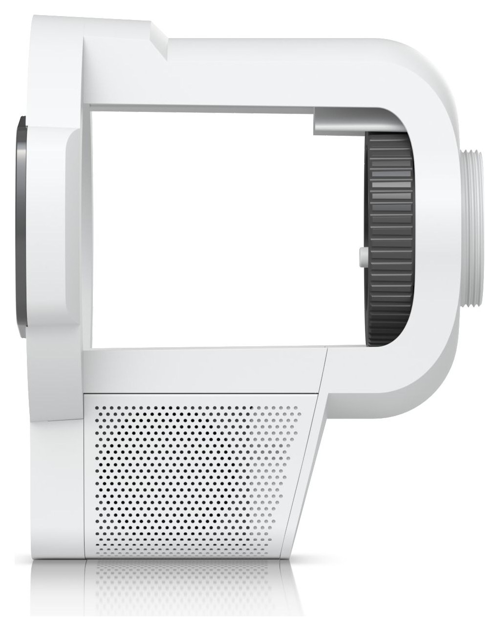 Ubiquiti UniFi Protect Pro Bullet Enhancer, weiß – Radarerkennung