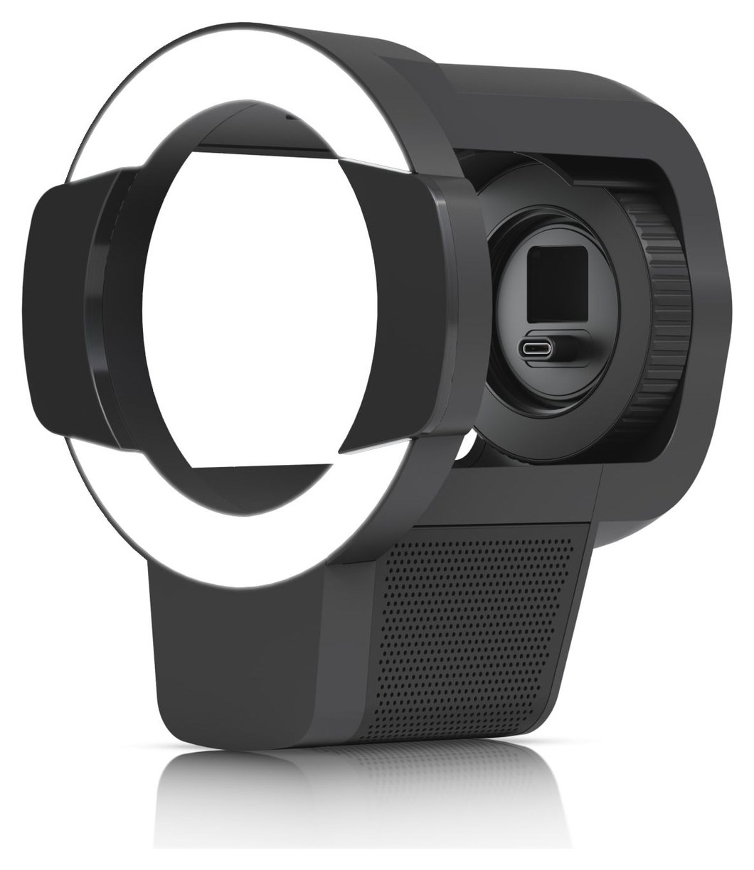Ubiquiti UniFi Protect Pro Bullet Enhancer, schwarz