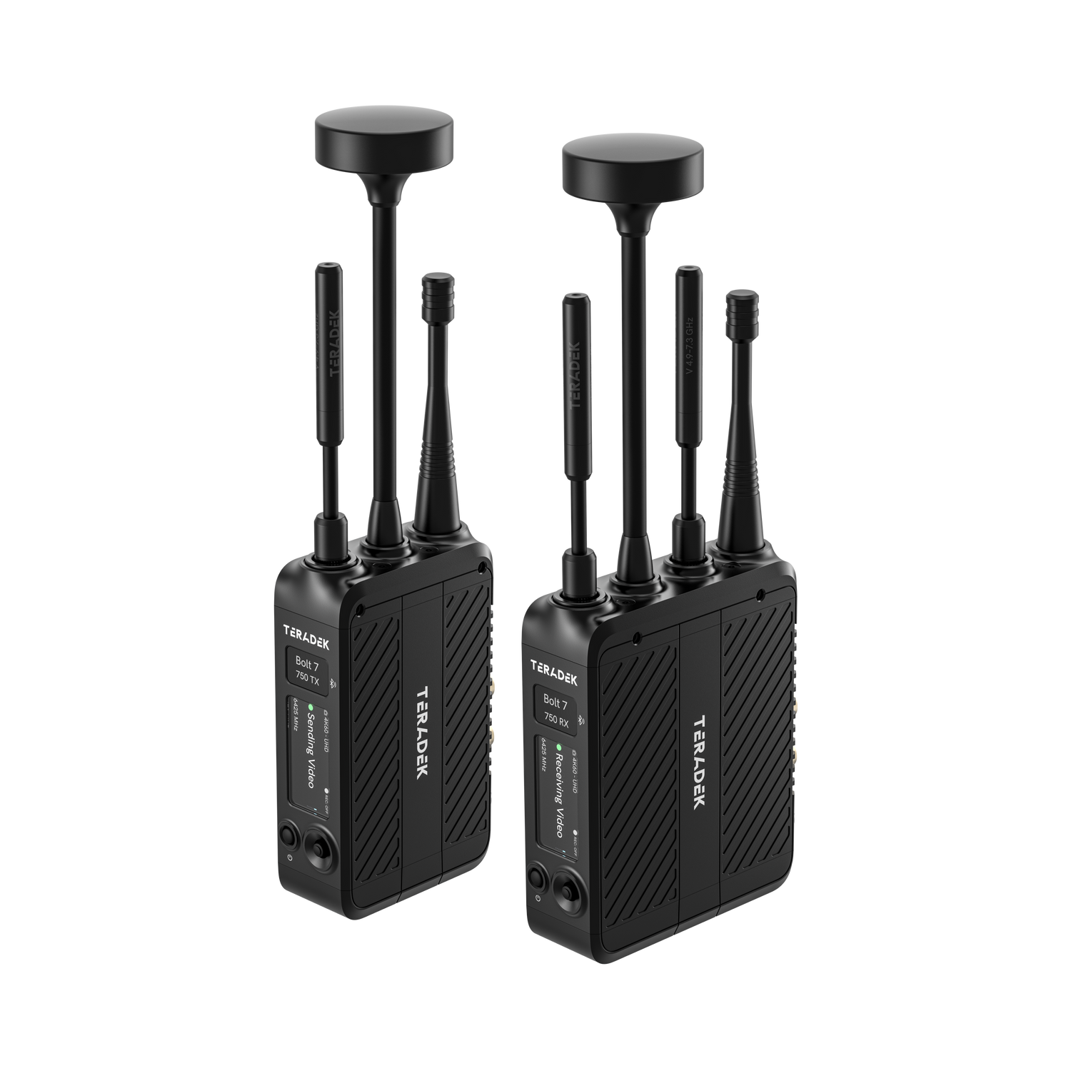 Teradek Bolt 7 750 Sender- und Empfänger-Set