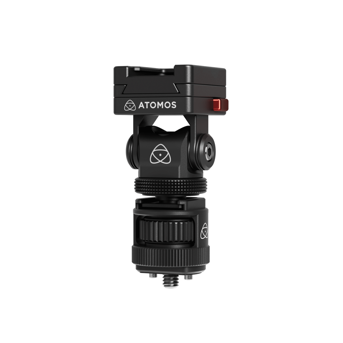 Montierte Atomos Cold Shoe Mount Halterung