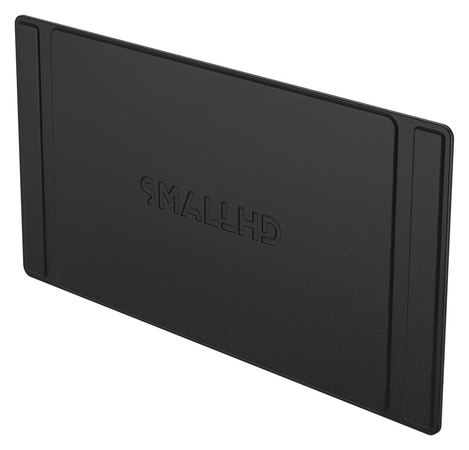 SmallHD Focus 504 Ersatz-Unterklappe Sonnenblende