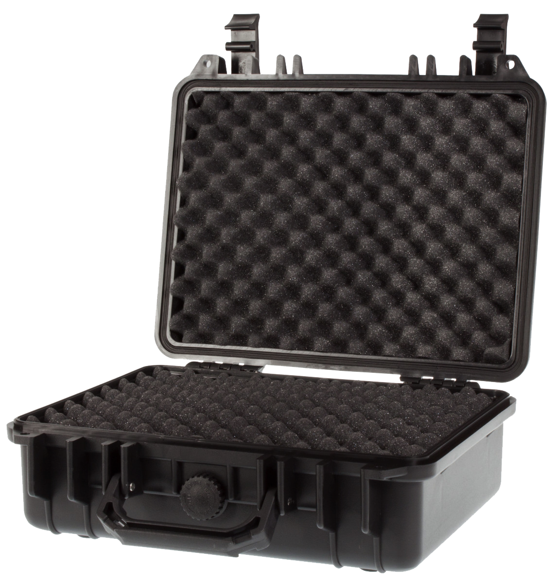 TP-500 Set im Datavideo HC-500 Koffer