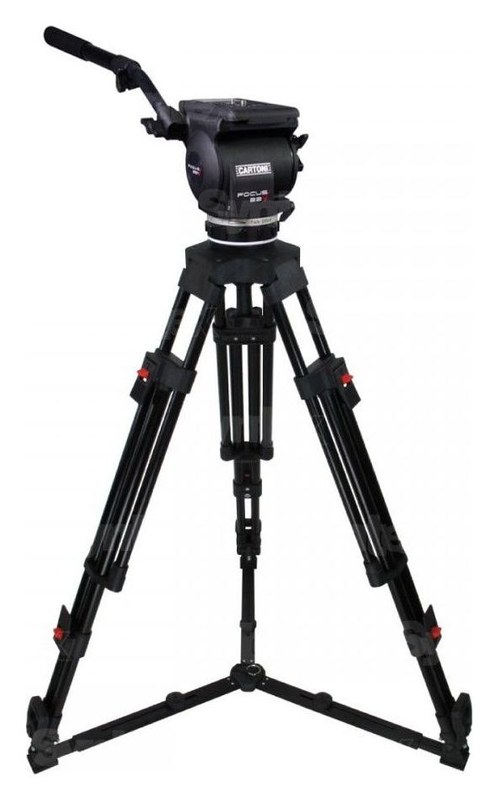 Cartoni Focus 22 2-St CF System (KF22-2CHG)