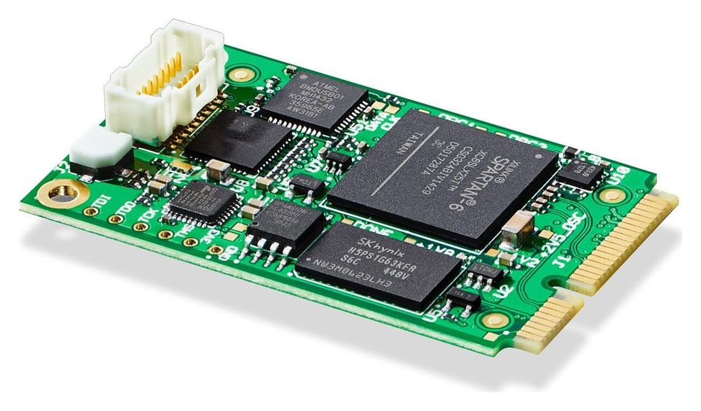 DeckLink Micro SDI Cable – Für DeckLink Micro Recorder