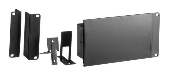 HyperDeck Extreme Rack Kit – Was der Satz ermöglicht