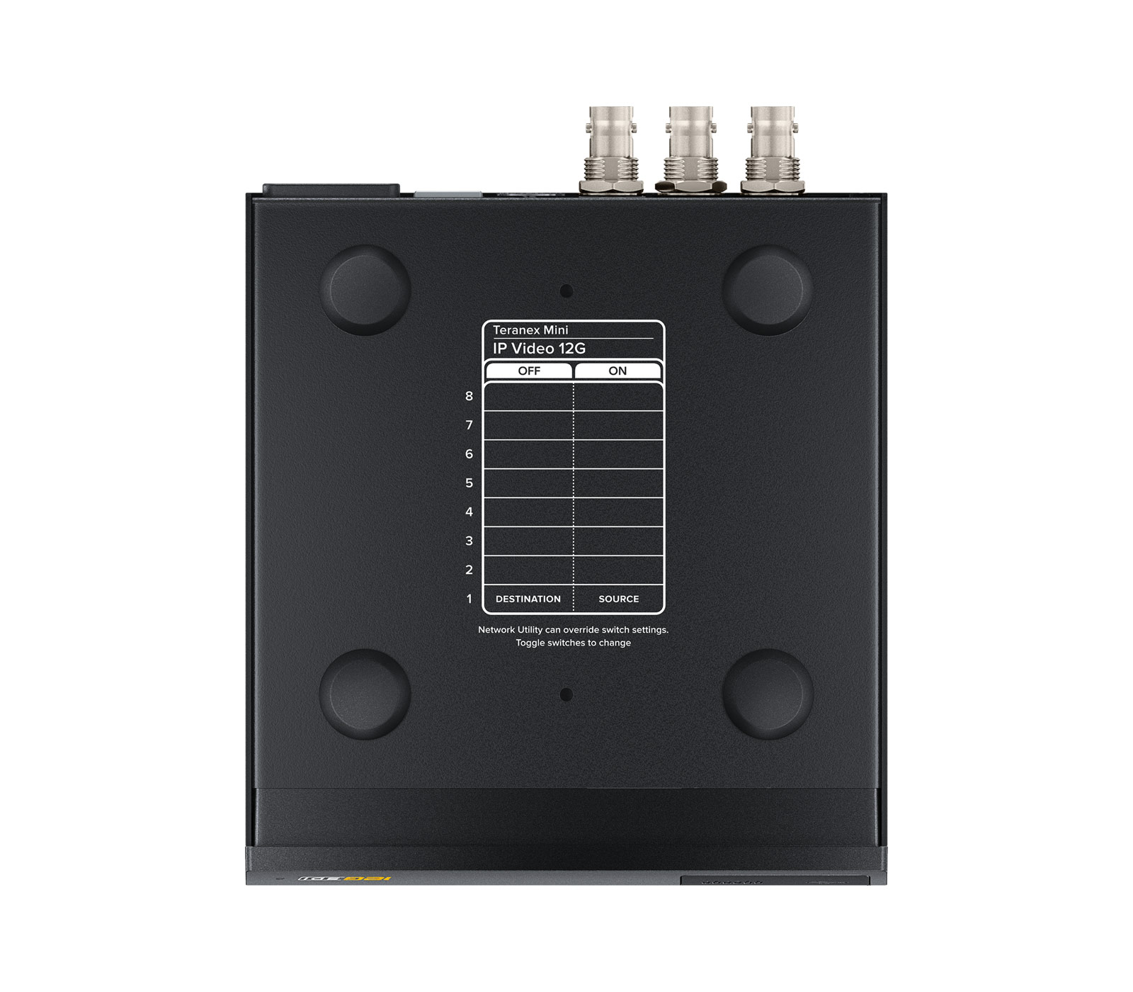 Blackmagic Design Teranex Mini