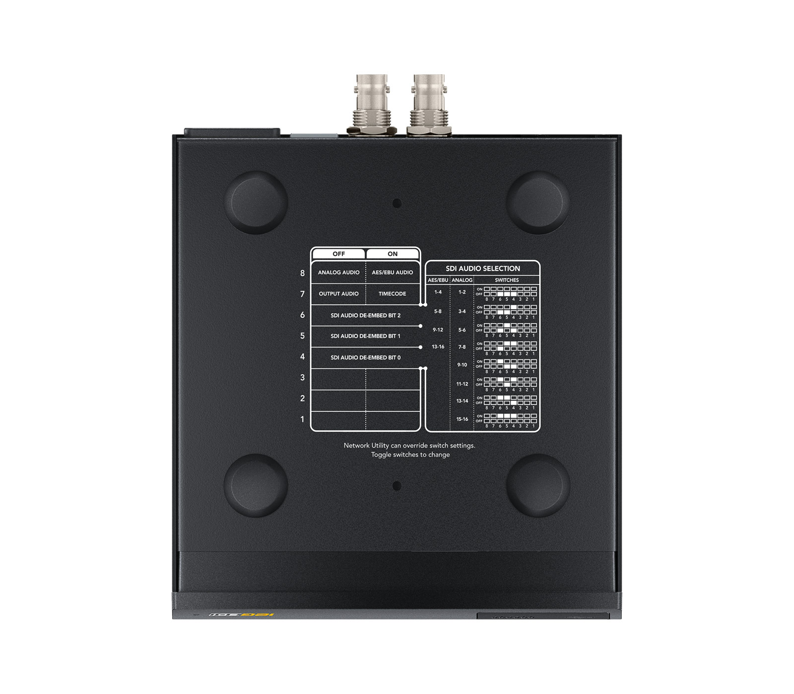 Blackmagic Design Teranex Mini