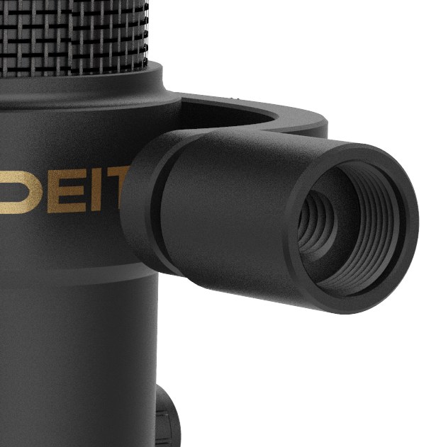 Deity VO-7U USB-Mikrofon