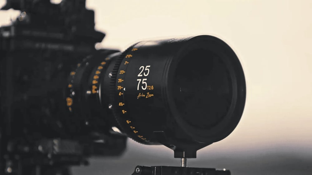 Konstant T2,6 von 25 bis 75 mm