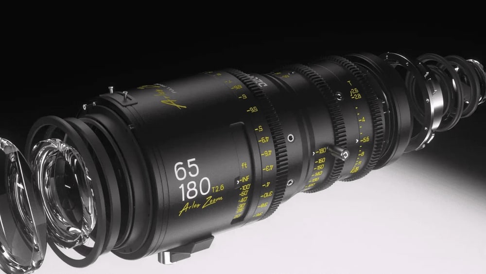 Konstant T2,6 von 65 bis 180 mm