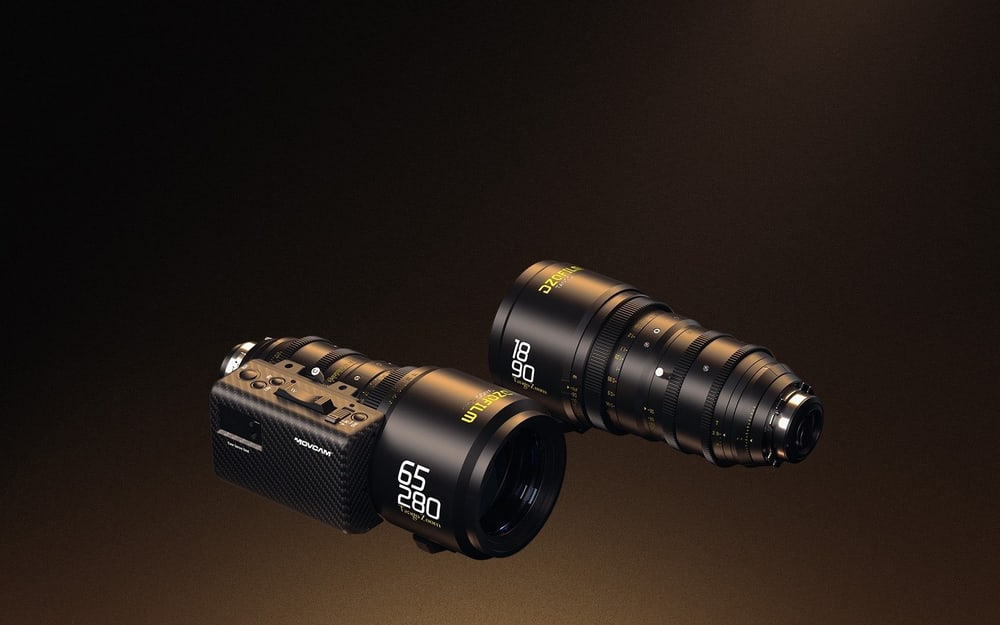 FUJIFILM-Anschluss