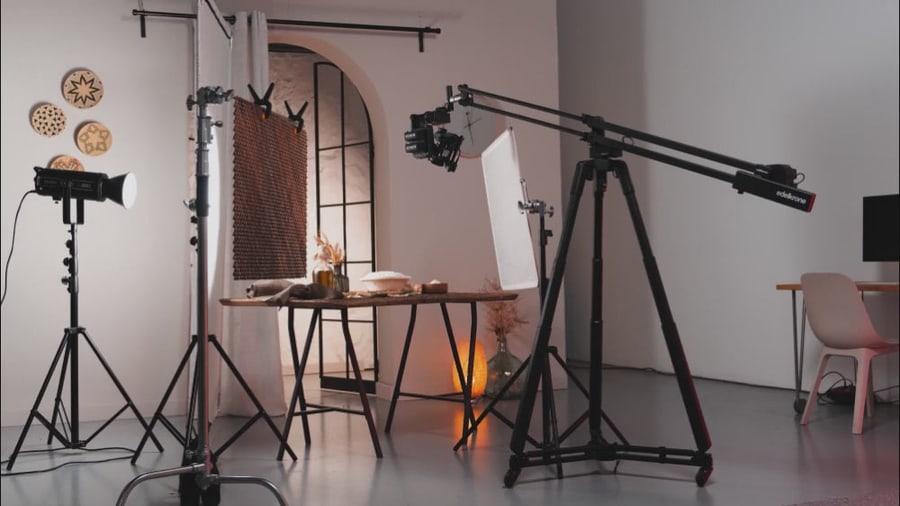 Motion-Timelapses, die ins Auge fallen