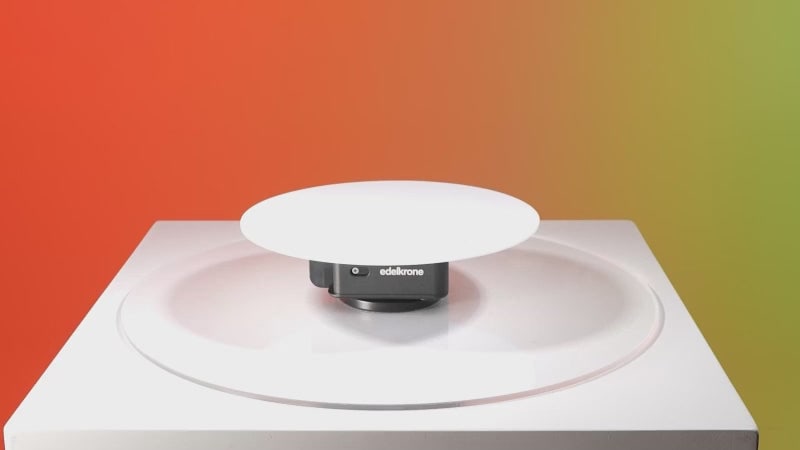 360°-Produktfotografie ohne Aufwand