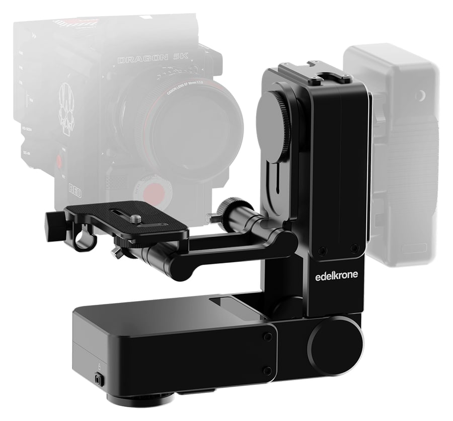 HeadPLUS PRO v3