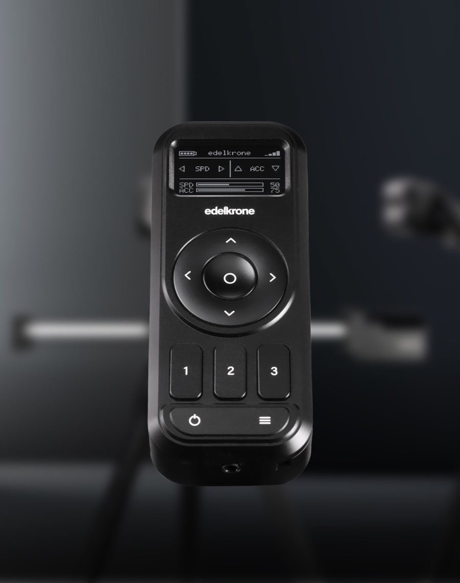 Das gesamte edelkrone Ökosystem griffbereit