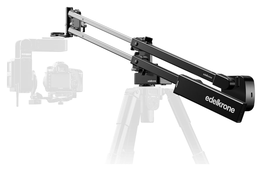 JibONE v3 im Überblick