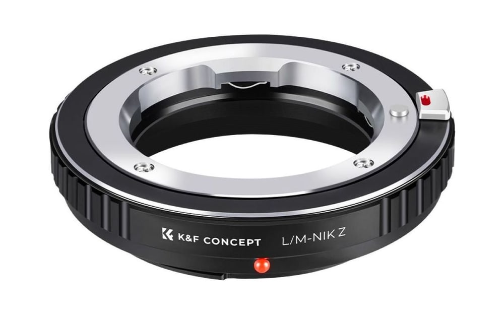 Leica M-Objektive an Nikon Z-Kameras