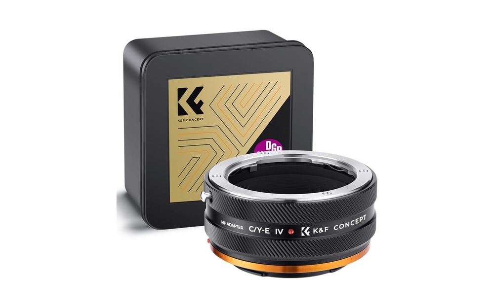 Vierte Generation IV PRO