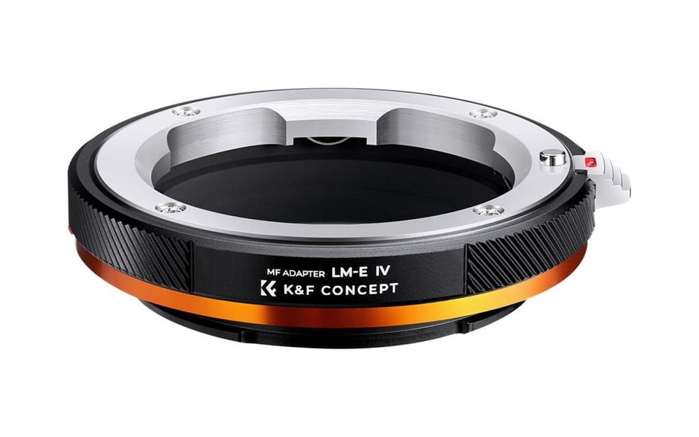 Leica M-Objektive an Sony E-Kameras
