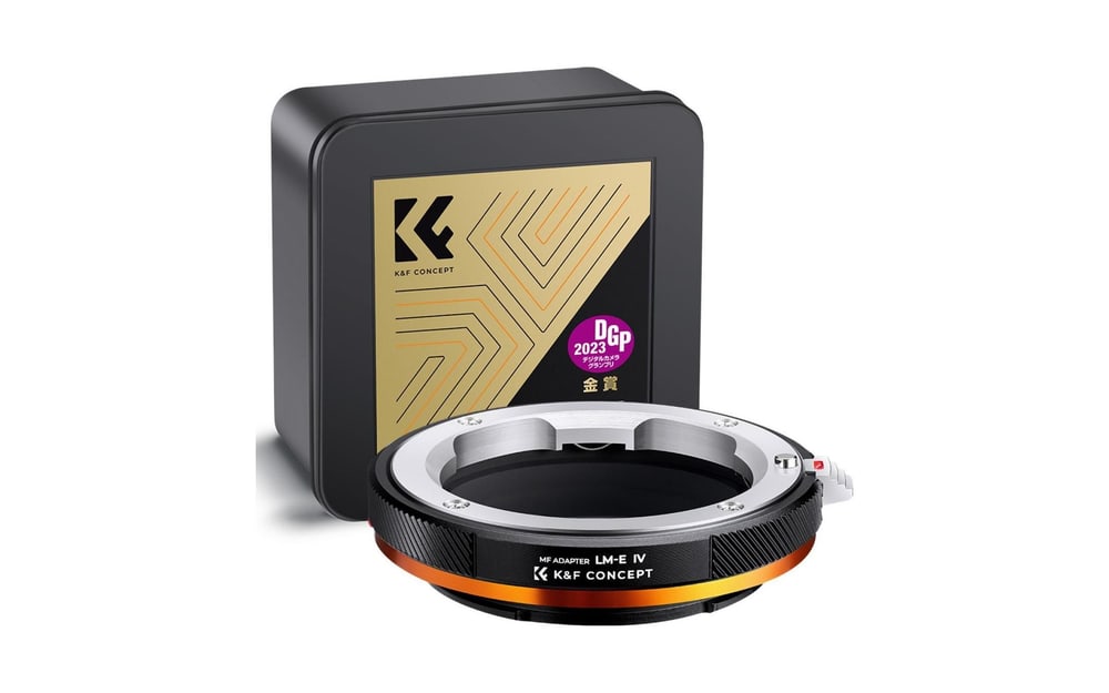 Vierte Generation IV PRO