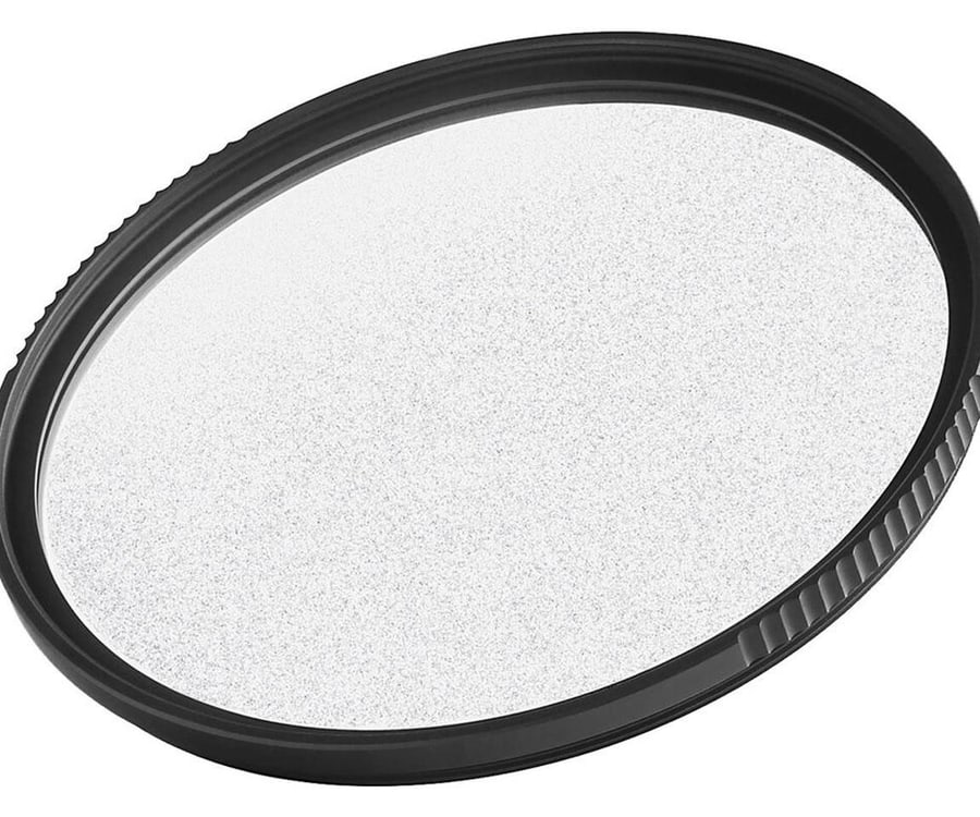 Weichere Lichter, filmischer Look